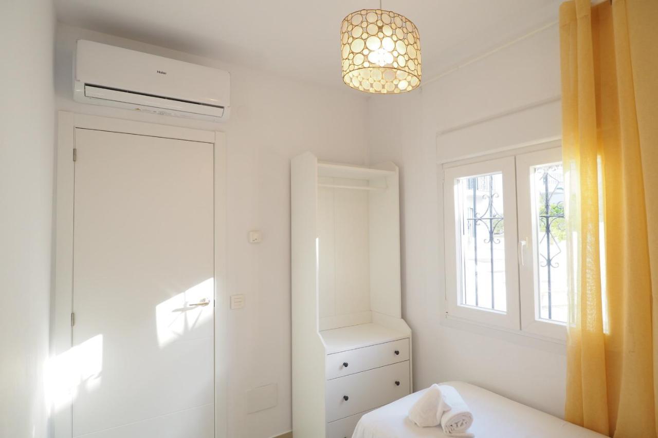 Nerja Paradise Rentals - Villa Encanto Exterior foto