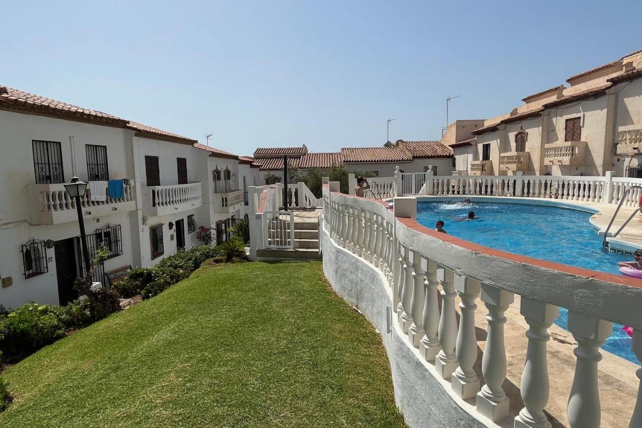 Nerja Paradise Rentals - Villa Encanto Exterior foto